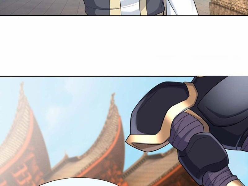 Thu Triệu Vạn Đồ Đệ, Vi Sư Vô Địch Thế Gian 73 trang 101