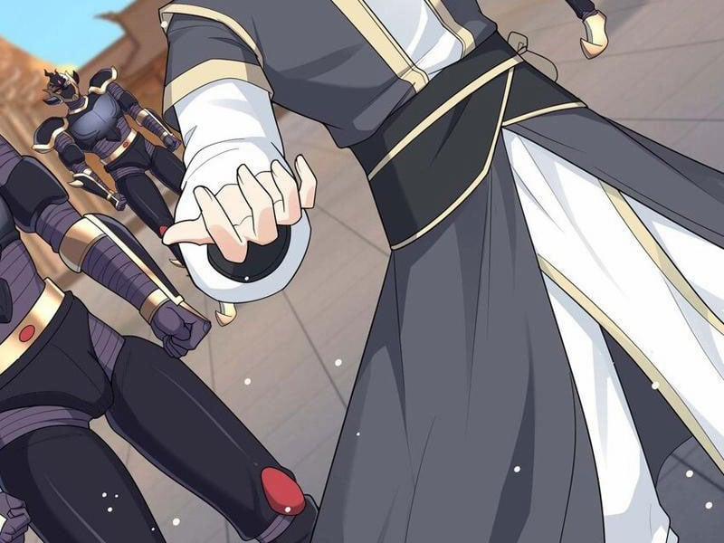 Thu Triệu Vạn Đồ Đệ, Vi Sư Vô Địch Thế Gian 73 trang 103