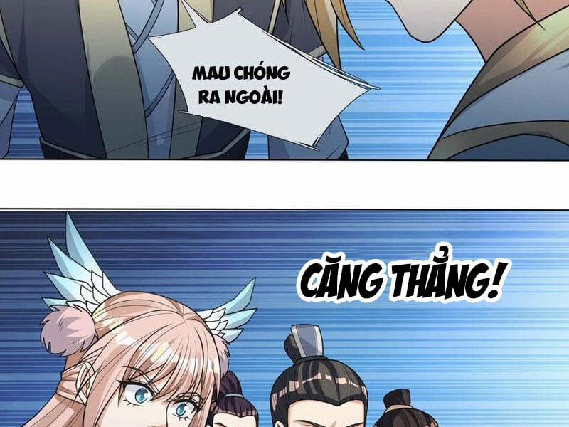 Thu Triệu Vạn Đồ Đệ, Vi Sư Vô Địch Thế Gian 73 trang 11