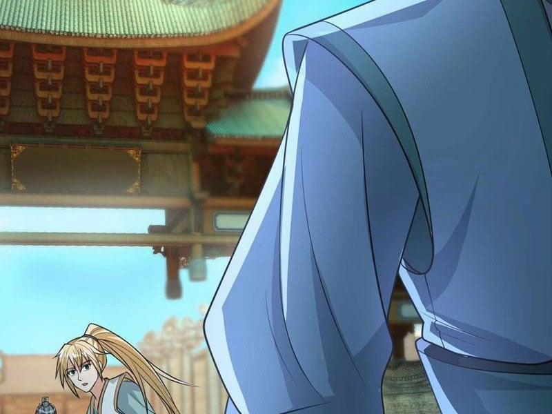 Thu Triệu Vạn Đồ Đệ, Vi Sư Vô Địch Thế Gian 73 trang 13