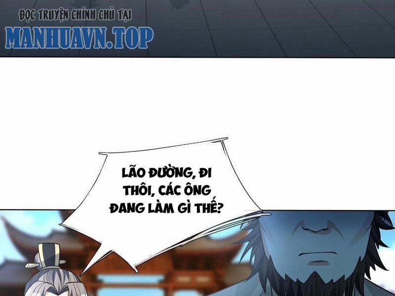 Thu Triệu Vạn Đồ Đệ, Vi Sư Vô Địch Thế Gian 73 trang 17