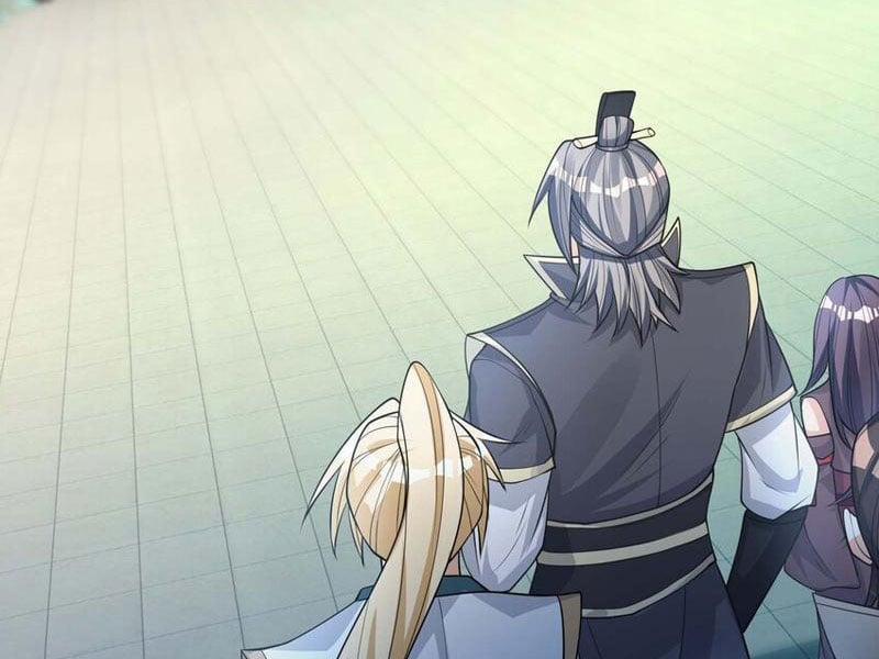 Thu Triệu Vạn Đồ Đệ, Vi Sư Vô Địch Thế Gian 73 trang 2