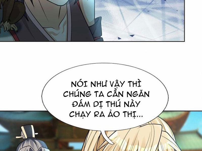 Thu Triệu Vạn Đồ Đệ, Vi Sư Vô Địch Thế Gian 73 trang 26