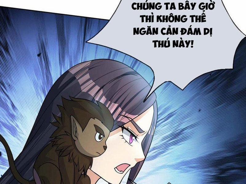 Thu Triệu Vạn Đồ Đệ, Vi Sư Vô Địch Thế Gian 73 trang 28