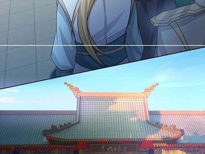 Thu Triệu Vạn Đồ Đệ, Vi Sư Vô Địch Thế Gian 73 trang 3