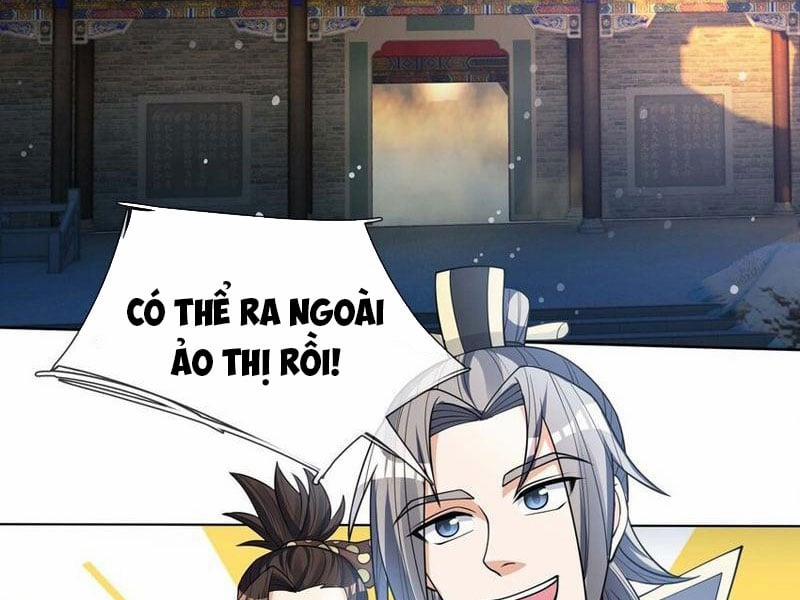 Thu Triệu Vạn Đồ Đệ, Vi Sư Vô Địch Thế Gian 73 trang 4