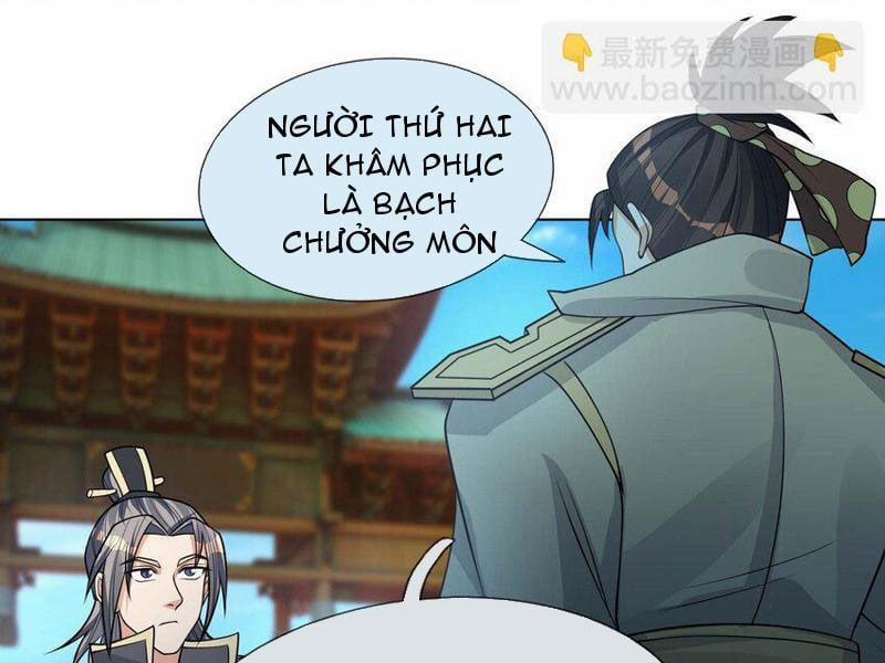 Thu Triệu Vạn Đồ Đệ, Vi Sư Vô Địch Thế Gian 73 trang 44