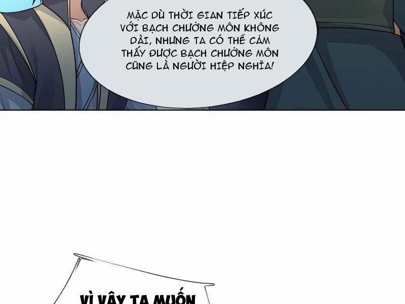 Thu Triệu Vạn Đồ Đệ, Vi Sư Vô Địch Thế Gian 73 trang 45
