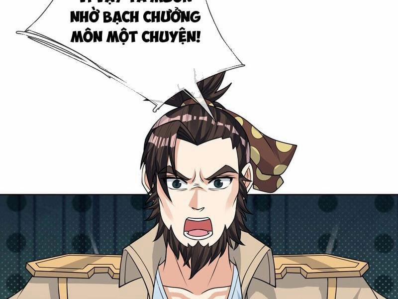 Thu Triệu Vạn Đồ Đệ, Vi Sư Vô Địch Thế Gian 73 trang 46