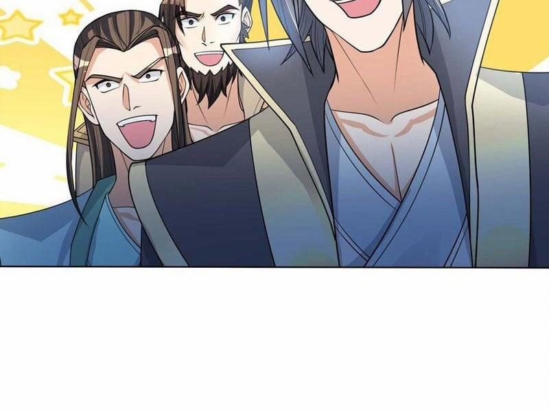 Thu Triệu Vạn Đồ Đệ, Vi Sư Vô Địch Thế Gian 73 trang 5