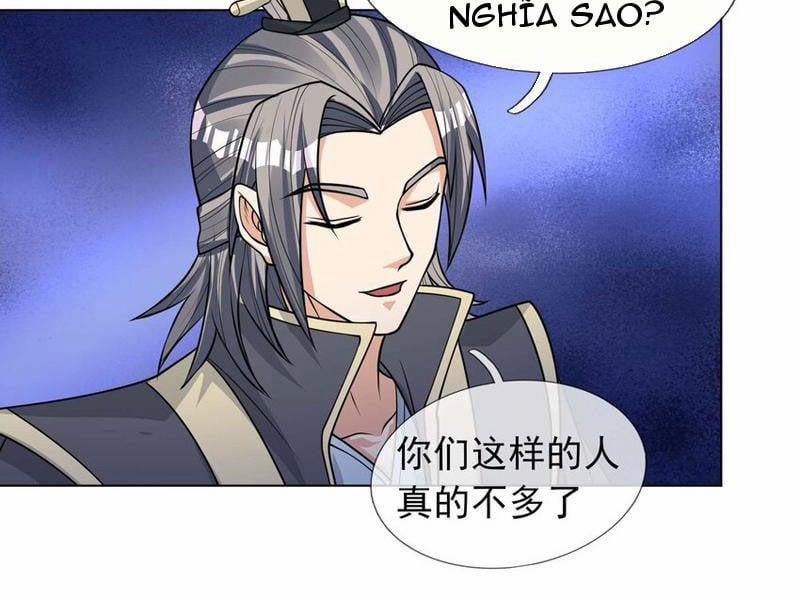 Thu Triệu Vạn Đồ Đệ, Vi Sư Vô Địch Thế Gian 73 trang 53