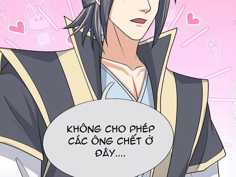 Thu Triệu Vạn Đồ Đệ, Vi Sư Vô Địch Thế Gian 73 trang 55