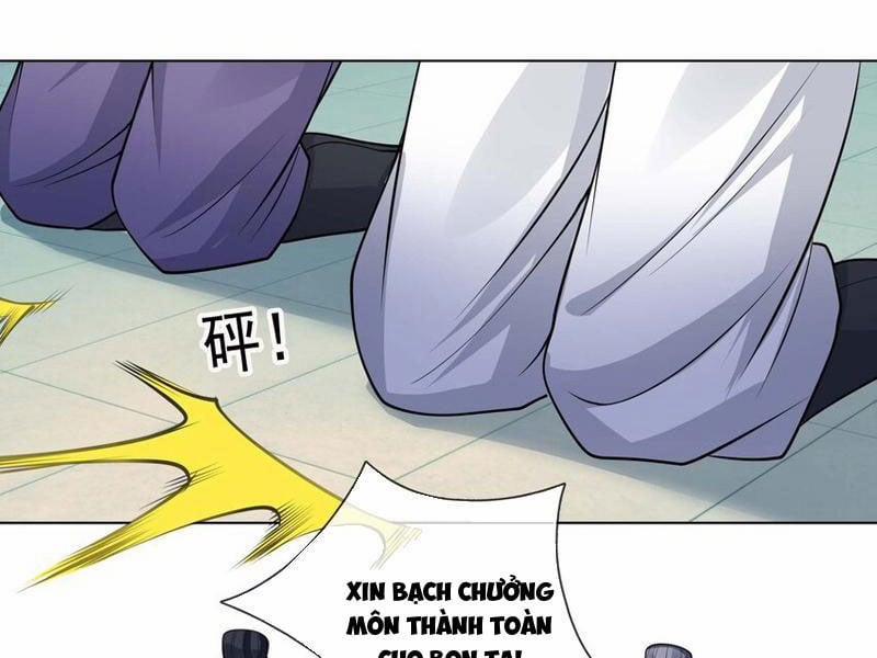 Thu Triệu Vạn Đồ Đệ, Vi Sư Vô Địch Thế Gian 73 trang 57