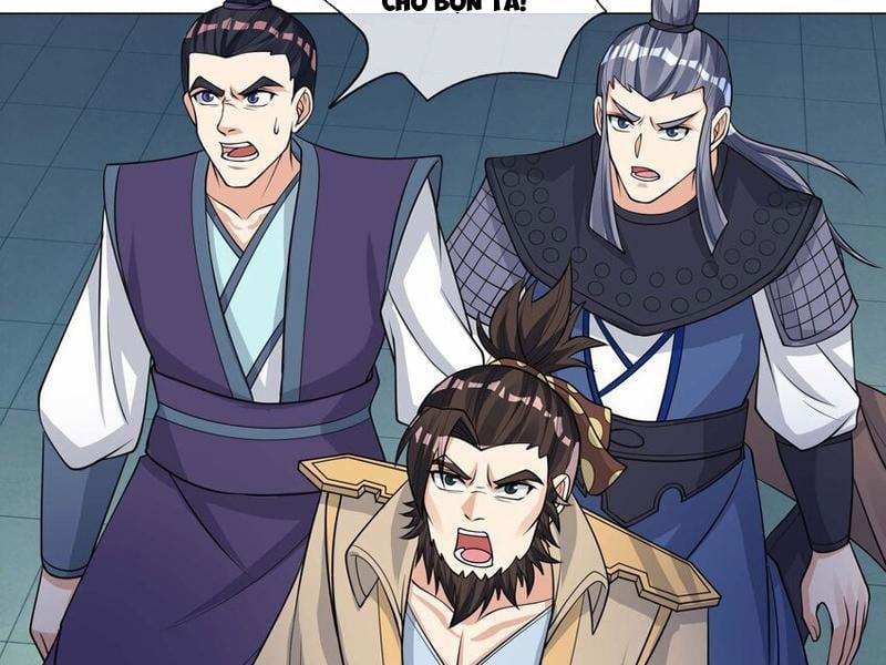 Thu Triệu Vạn Đồ Đệ, Vi Sư Vô Địch Thế Gian 73 trang 58