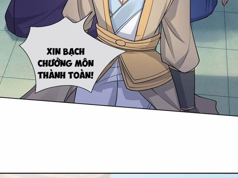 Thu Triệu Vạn Đồ Đệ, Vi Sư Vô Địch Thế Gian 73 trang 59