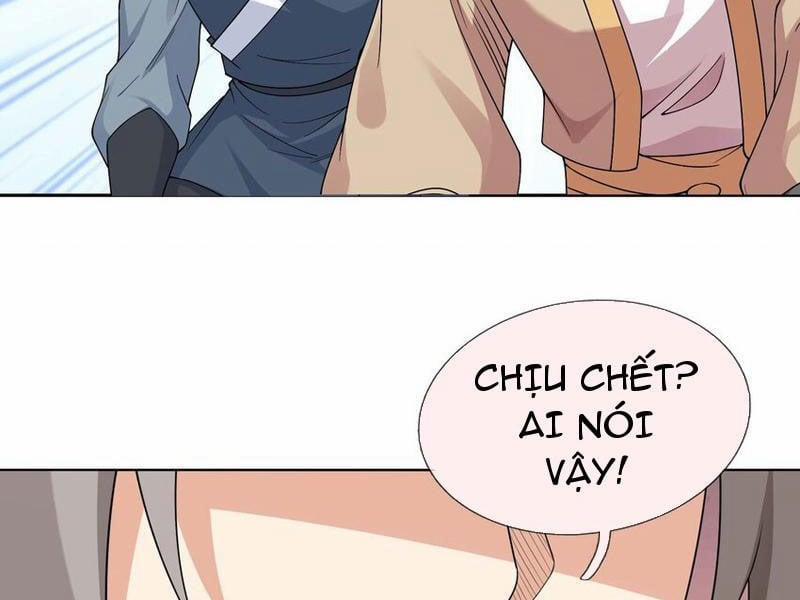 Thu Triệu Vạn Đồ Đệ, Vi Sư Vô Địch Thế Gian 73 trang 69