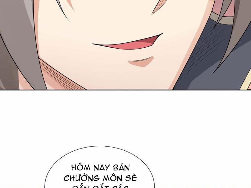 Thu Triệu Vạn Đồ Đệ, Vi Sư Vô Địch Thế Gian 73 trang 70