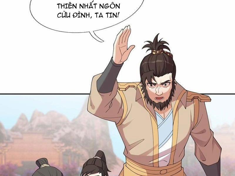 Thu Triệu Vạn Đồ Đệ, Vi Sư Vô Địch Thế Gian 73 trang 79