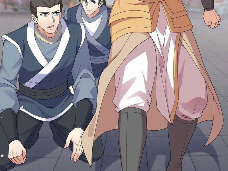 Thu Triệu Vạn Đồ Đệ, Vi Sư Vô Địch Thế Gian 73 trang 80