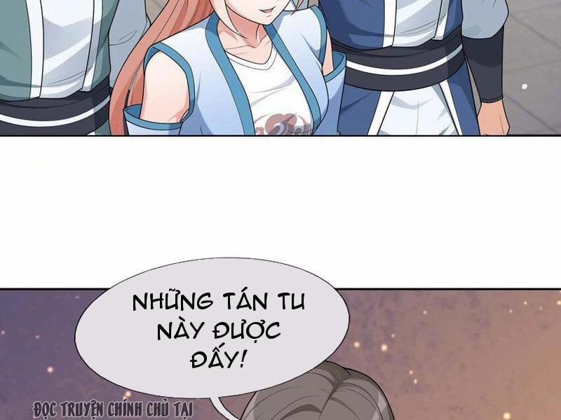 Thu Triệu Vạn Đồ Đệ, Vi Sư Vô Địch Thế Gian 73 trang 89