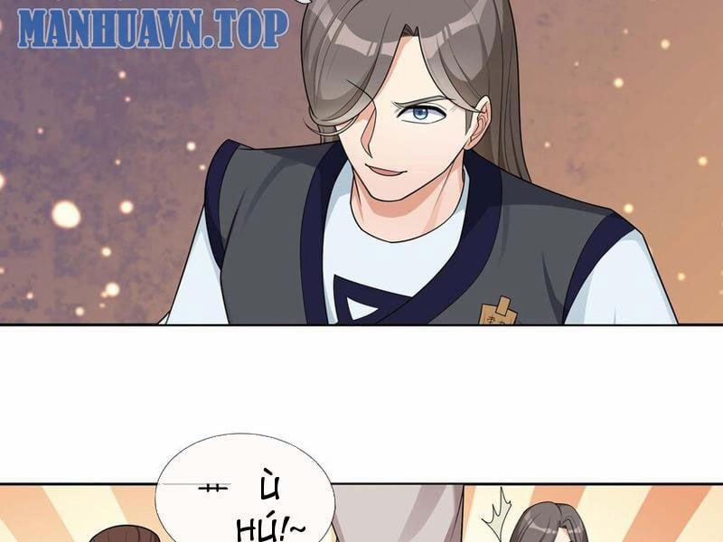 Thu Triệu Vạn Đồ Đệ, Vi Sư Vô Địch Thế Gian 73 trang 90