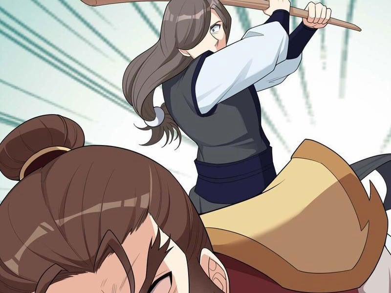 Thu Triệu Vạn Đồ Đệ, Vi Sư Vô Địch Thế Gian 73 trang 95