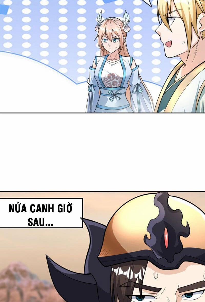 Thu Triệu Vạn Đồ Đệ, Vi Sư Vô Địch Thế Gian 74 trang 14