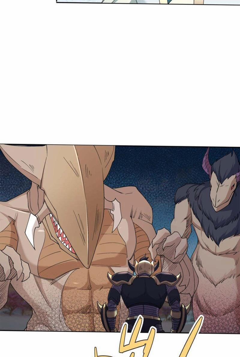 Thu Triệu Vạn Đồ Đệ, Vi Sư Vô Địch Thế Gian 74 trang 25