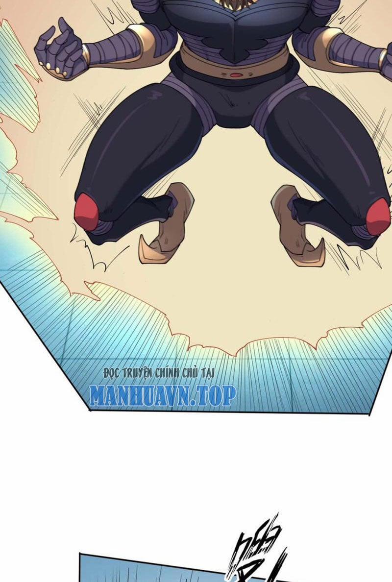 Thu Triệu Vạn Đồ Đệ, Vi Sư Vô Địch Thế Gian 74 trang 27