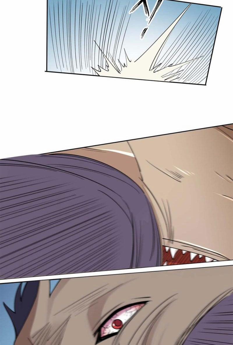 Thu Triệu Vạn Đồ Đệ, Vi Sư Vô Địch Thế Gian 74 trang 28