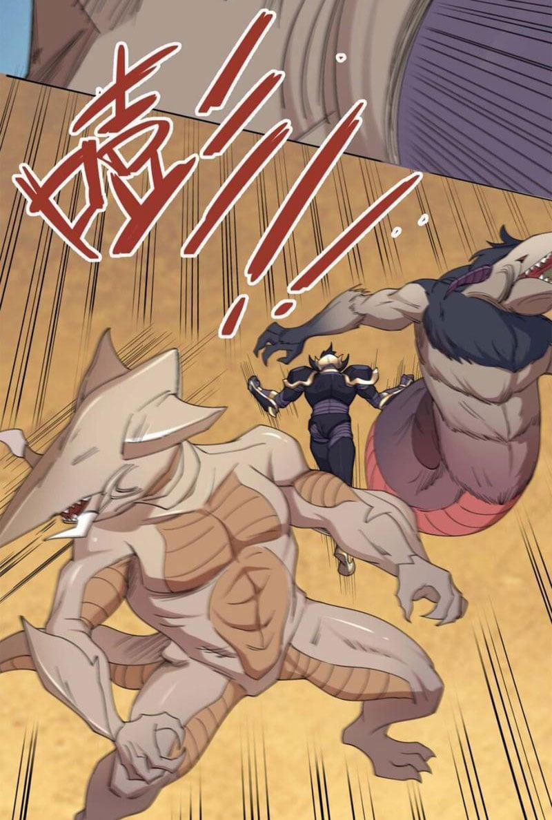 Thu Triệu Vạn Đồ Đệ, Vi Sư Vô Địch Thế Gian 74 trang 29