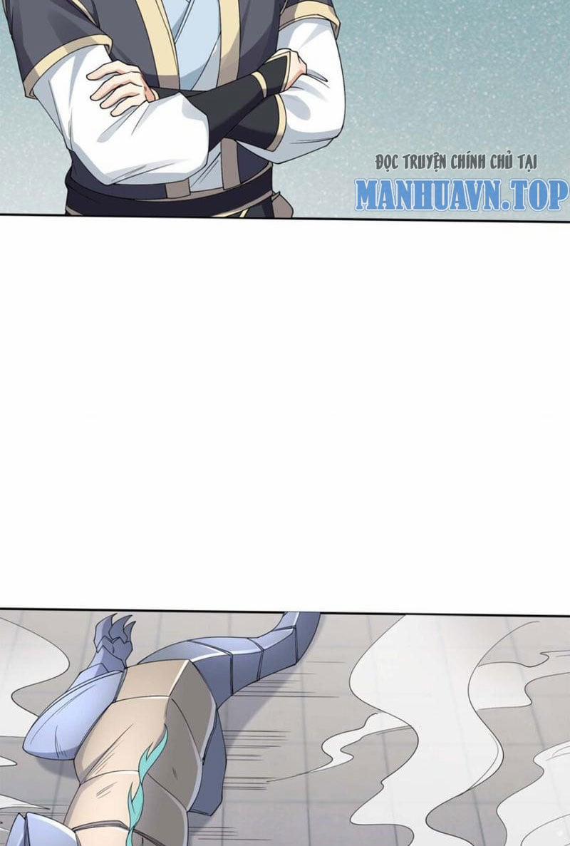 Thu Triệu Vạn Đồ Đệ, Vi Sư Vô Địch Thế Gian 74 trang 33