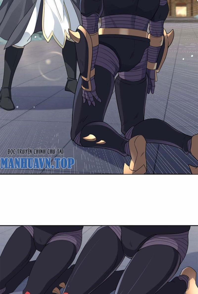 Thu Triệu Vạn Đồ Đệ, Vi Sư Vô Địch Thế Gian 74 trang 39