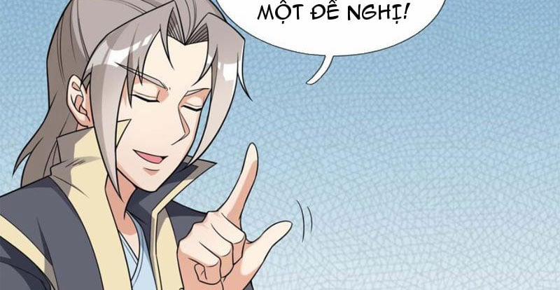 Thu Triệu Vạn Đồ Đệ, Vi Sư Vô Địch Thế Gian 74 trang 51