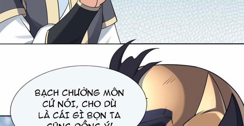 Thu Triệu Vạn Đồ Đệ, Vi Sư Vô Địch Thế Gian 74 trang 52