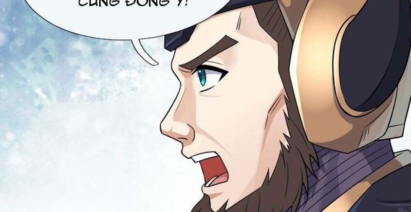 Thu Triệu Vạn Đồ Đệ, Vi Sư Vô Địch Thế Gian 74 trang 53