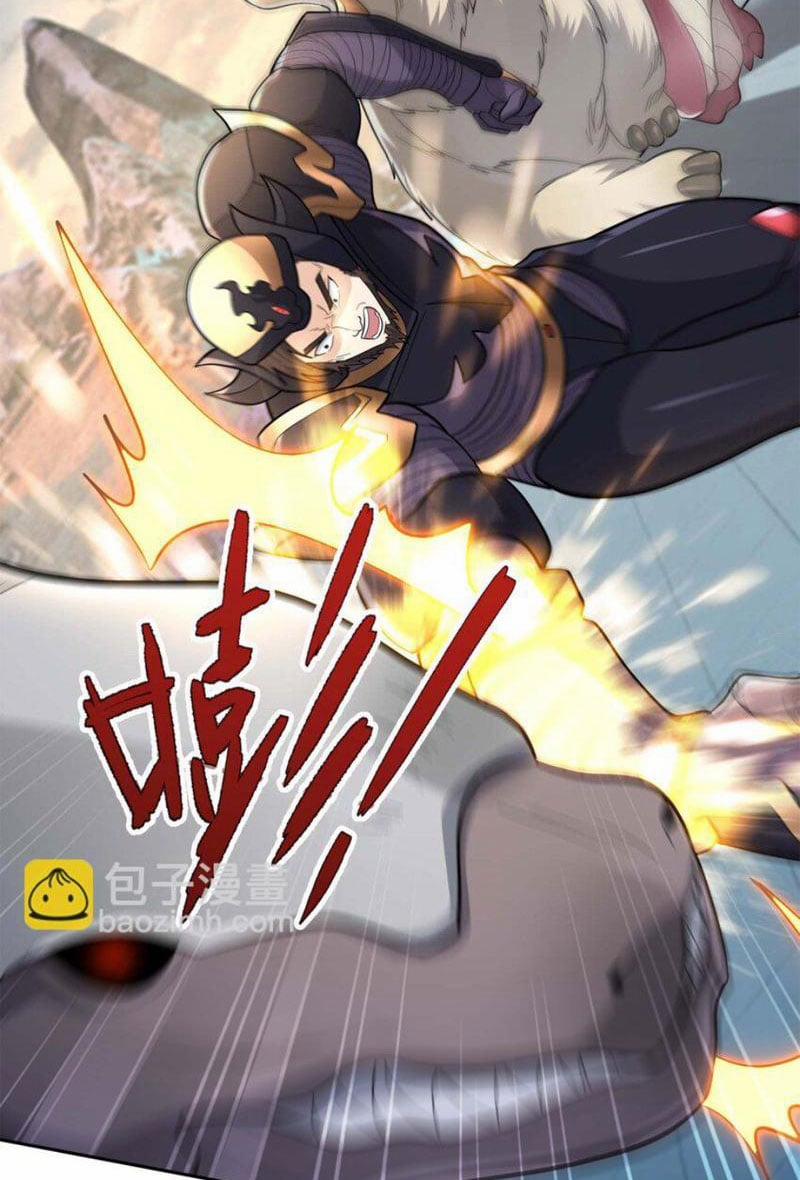 Thu Triệu Vạn Đồ Đệ, Vi Sư Vô Địch Thế Gian 74 trang 6