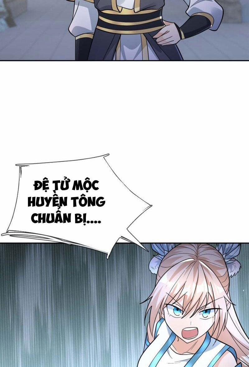 Thu Triệu Vạn Đồ Đệ, Vi Sư Vô Địch Thế Gian 74 trang 9