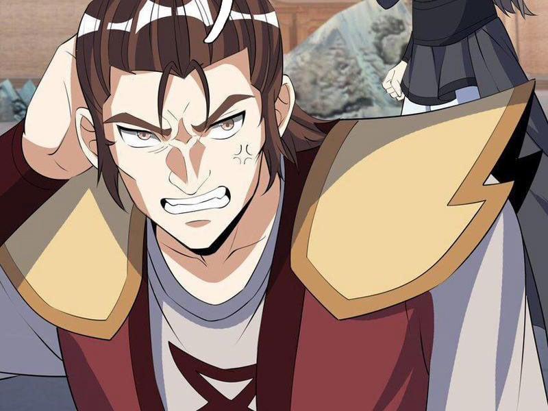 Thu Triệu Vạn Đồ Đệ, Vi Sư Vô Địch Thế Gian 75 trang 20