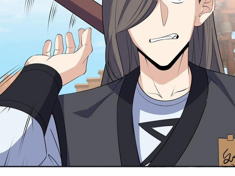 Thu Triệu Vạn Đồ Đệ, Vi Sư Vô Địch Thế Gian 75 trang 25