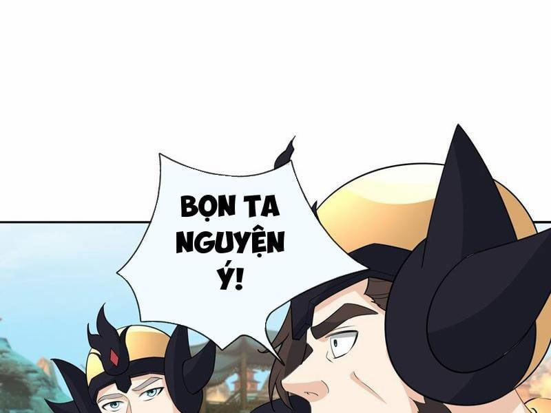 Thu Triệu Vạn Đồ Đệ, Vi Sư Vô Địch Thế Gian 75 trang 3