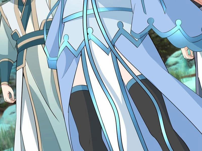 Thu Triệu Vạn Đồ Đệ, Vi Sư Vô Địch Thế Gian 75 trang 31