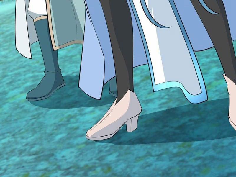 Thu Triệu Vạn Đồ Đệ, Vi Sư Vô Địch Thế Gian 75 trang 32