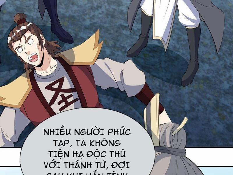 Thu Triệu Vạn Đồ Đệ, Vi Sư Vô Địch Thế Gian 75 trang 37