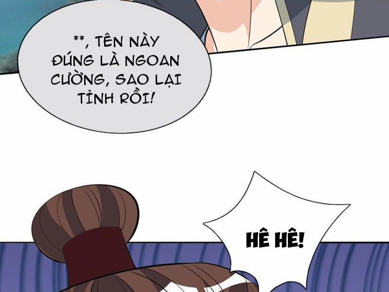 Thu Triệu Vạn Đồ Đệ, Vi Sư Vô Địch Thế Gian 75 trang 42