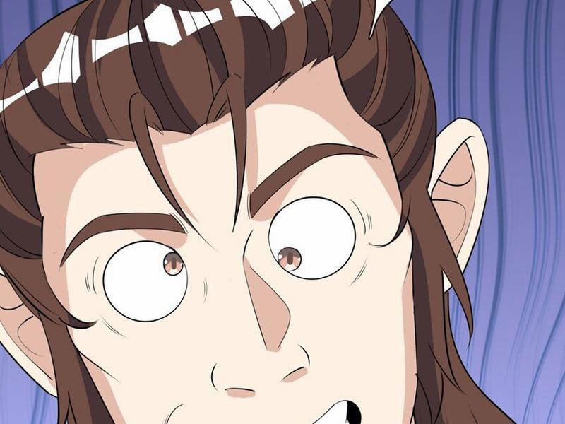 Thu Triệu Vạn Đồ Đệ, Vi Sư Vô Địch Thế Gian 75 trang 43