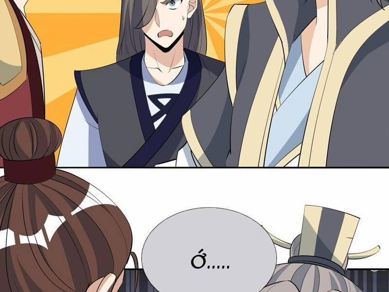 Thu Triệu Vạn Đồ Đệ, Vi Sư Vô Địch Thế Gian 75 trang 46