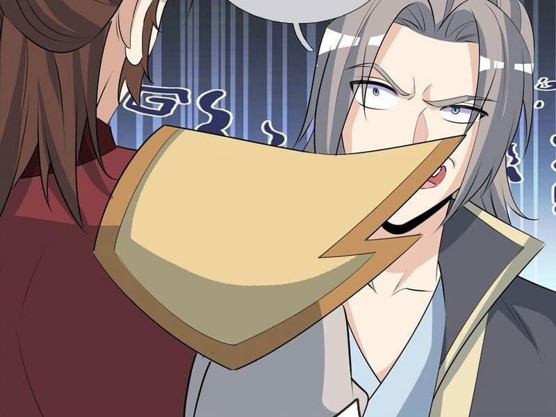 Thu Triệu Vạn Đồ Đệ, Vi Sư Vô Địch Thế Gian 75 trang 47