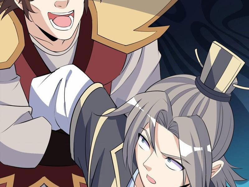 Thu Triệu Vạn Đồ Đệ, Vi Sư Vô Địch Thế Gian 75 trang 49