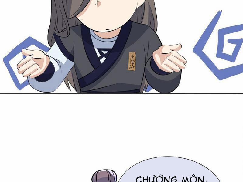 Thu Triệu Vạn Đồ Đệ, Vi Sư Vô Địch Thế Gian 75 trang 53